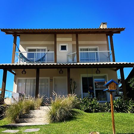 Santinho Ocean View House Villa Florianópolis Exterior foto