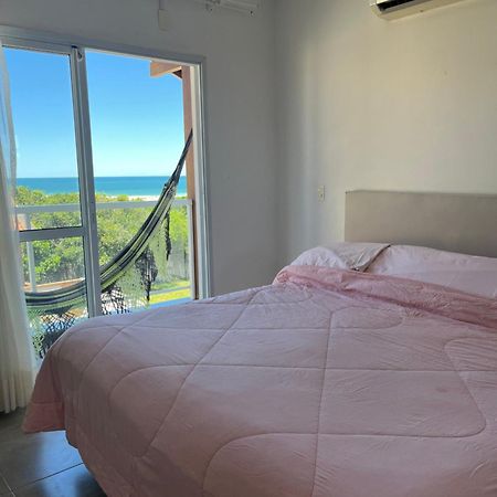 Santinho Ocean View House Villa Florianópolis Exterior foto