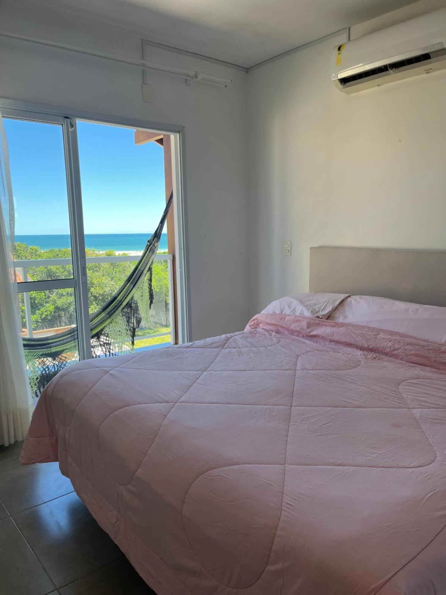 Santinho Ocean View House Villa Florianópolis Exterior foto