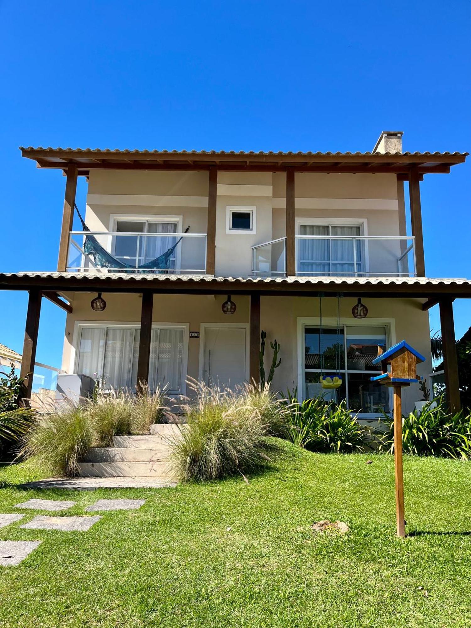 Santinho Ocean View House Villa Florianópolis Exterior foto