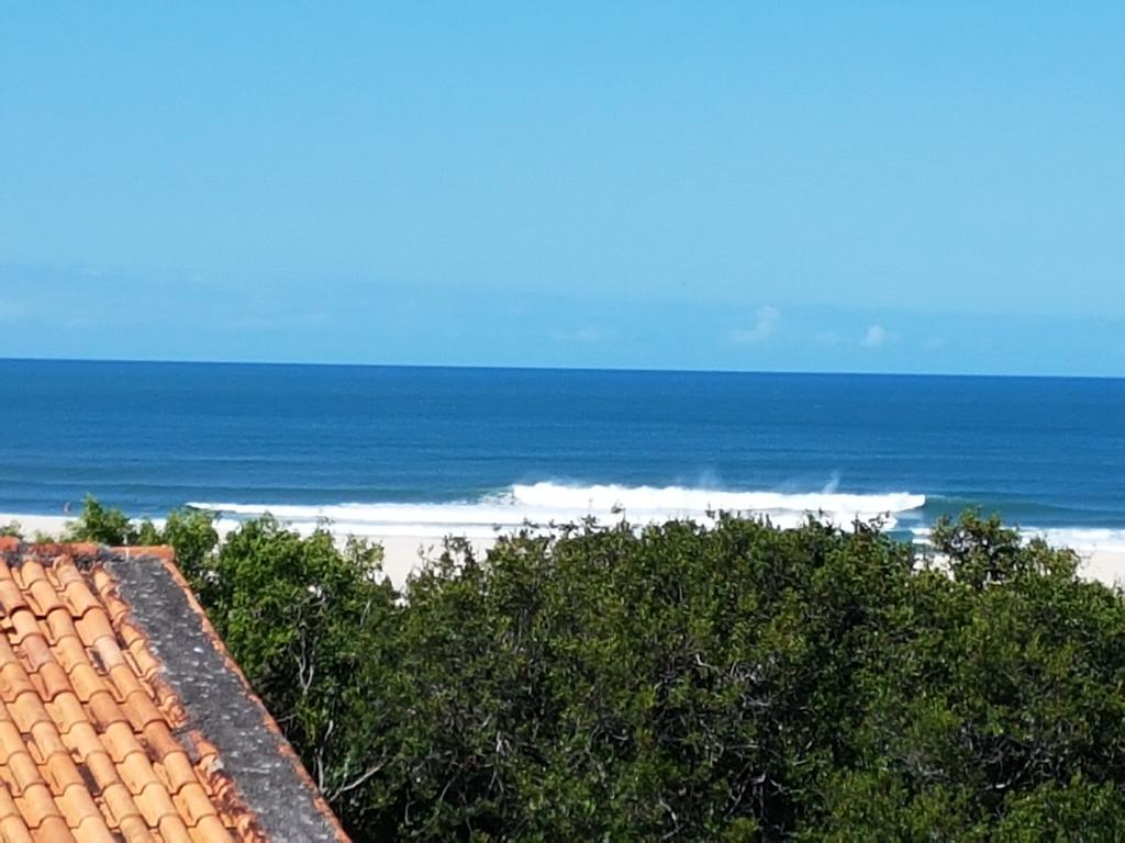 Santinho Ocean View House Villa Florianópolis Exterior foto