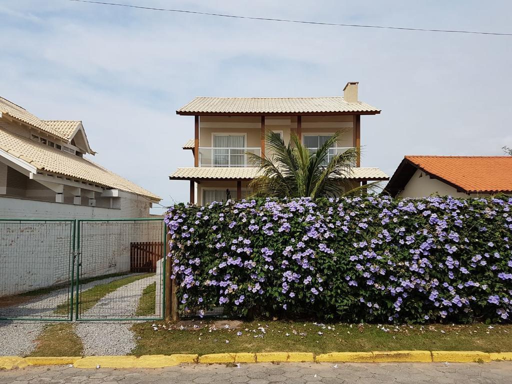 Santinho Ocean View House Villa Florianópolis Exterior foto